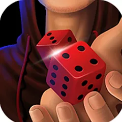 Скачать взлом Phone Dice™ Street Dice Game (Фон Дайс Стрит Дайс Гейм)  [МОД Unlocked] - стабильная версия apk на Андроид