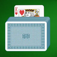 Скачать взлом Cards: Durak Bura Blackjack  [МОД Mega Pack] - последняя версия apk на Андроид