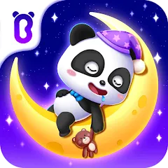 Взломанная Baby Panda's Daily Life  [МОД Menu] - стабильная версия apk на Андроид