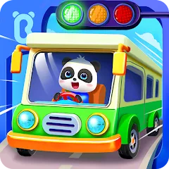 Взломанная Baby Panda's Town: Life  [МОД Много монет] - последняя версия apk на Андроид