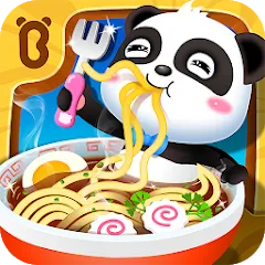 Взломанная Little Panda's Chinese Recipes  [МОД Много денег] - полная версия apk на Андроид