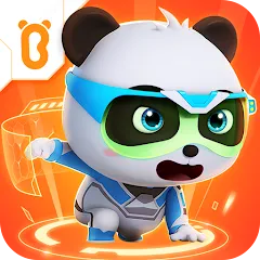 Взлом Baby Panda World: Kids Games  [МОД Бесконечные монеты] - полная версия apk на Андроид