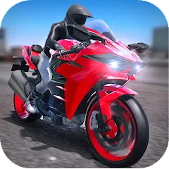 Взлом Ultimate Motorcycle Simulator (Ультимативный Мотоциклетный Симулятор)  [МОД Много денег] - последняя версия apk на Андроид