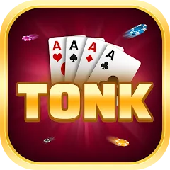 Скачать взлом Tonk Rummy Card Game (Тонк Рамми карточная игра)  [МОД Много монет] - стабильная версия apk на Андроид