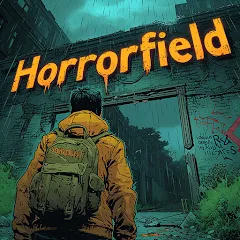 Скачать взлом Horrorfield Multiplayer horror (Хоррорфилд)  [МОД Unlimited Money] - полная версия apk на Андроид