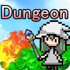 Взлом Witch & Fairy Dungeon  [МОД Все открыто] - стабильная версия apk на Андроид