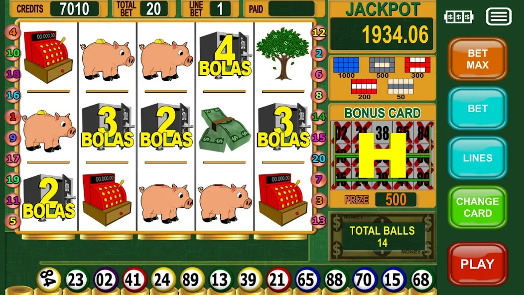 Money Slot Machine (Мани Слот Машина)  [МОД Mega Pack] Screenshot 2