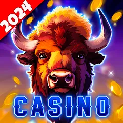 Скачать взлом 777 casino games - slots games  [МОД Unlimited Money] - полная версия apk на Андроид