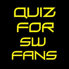 Скачать взлом Quiz For SW Fans (Квиз для фанатов ЗВЗ)  [МОД Unlocked] - стабильная версия apk на Андроид