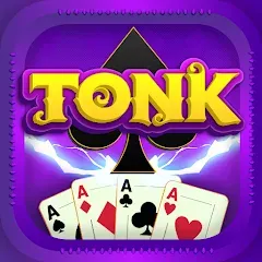 Скачать взломанную Tonk - Classic Card Game (Тонк)  [МОД Mega Pack] - полная версия apk на Андроид