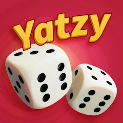 Скачать взломанную Yatzy - Offline Dice Games (Ятзи)  [МОД Mega Pack] - последняя версия apk на Андроид