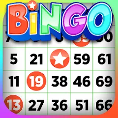 Скачать взломанную Bingo - Offline Bingo Game  [МОД Unlocked] - полная версия apk на Андроид