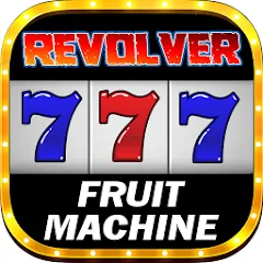 Взломанная Revolver Pub Fruit Machine (Револьвер Паб Фрут Машина)  [МОД Бесконечные деньги] - полная версия apk на Андроид