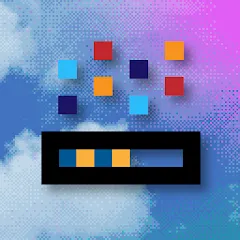 Скачать взлом Progressbar95 - nostalgic game (Прогрессбар95)  [МОД Меню] - стабильная версия apk на Андроид