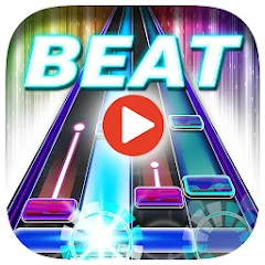 Скачать взломанную Beat Craft (Бит Крафт)  [МОД Бесконечные деньги] - полная версия apk на Андроид