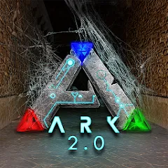 Взломанная ARK: Survival Evolved (АРК)  [МОД Unlocked] - стабильная версия apk на Андроид