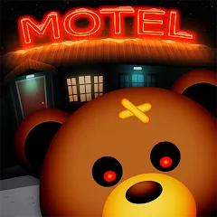 Взлом Bear Haven Nights Horror  [МОД Бесконечные деньги] - последняя версия apk на Андроид