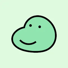 Скачать взлом Like A Dino!  [МОД Unlimited Money] - последняя версия apk на Андроид