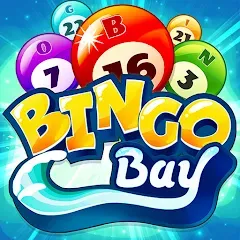 Скачать взлом Bingo bay : Family bingo (Бинго бэй)  [МОД Меню] - полная версия apk на Андроид