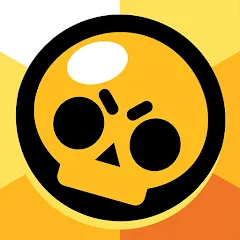 Взлом Brawl Stars (Брол Старс)  [МОД Бесконечные монеты] - последняя версия apk на Андроид