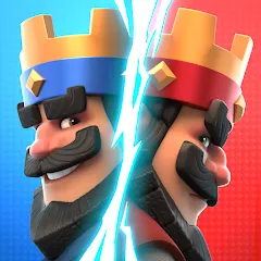 Взлом Clash Royale (Клаш Рояль)  [МОД Меню] - полная версия apk на Андроид