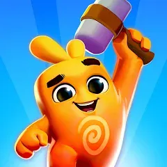 Скачать взлом Dice Dreams™️  [МОД Unlimited Money] - полная версия apk на Андроид