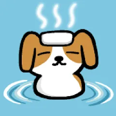 Скачать взломанную Animal Hot Springs  [МОД Бесконечные монеты] - стабильная версия apk на Андроид