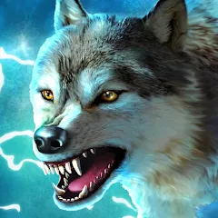 Скачать взлом The Wolf (Зе Вулф)  [МОД Много монет] - стабильная версия apk на Андроид