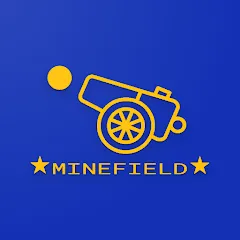 Скачать взломанную Minefield (Майнфилд)  [МОД Menu] - полная версия apk на Андроид