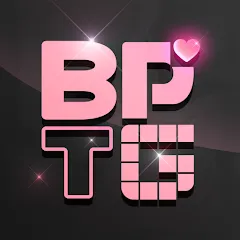 Скачать взломанную BLACKPINK THE GAME (БЛЭКПИНК ЗЕ ГЕЙМ)  [МОД Menu] - стабильная версия apk на Андроид