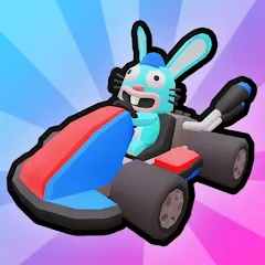 Скачать взлом SmashKarts.io  [МОД Unlimited Money] - последняя версия apk на Андроид