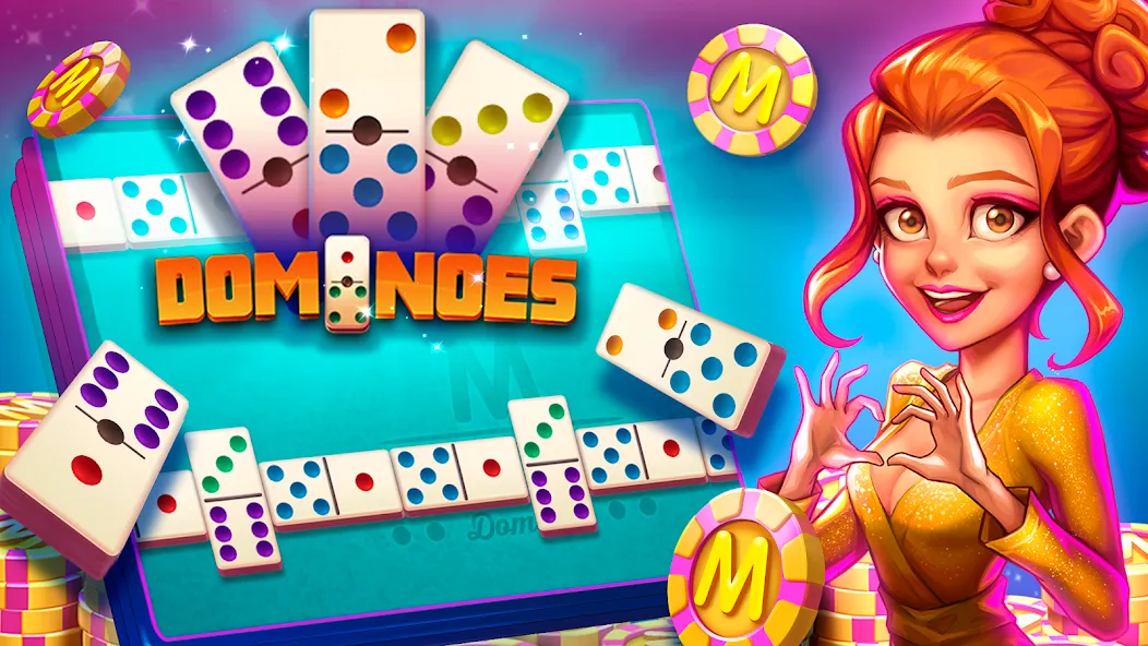 MundiGames: Bingo Slots Casino (Мундийуэгос)  [МОД Много монет] Screenshot 2