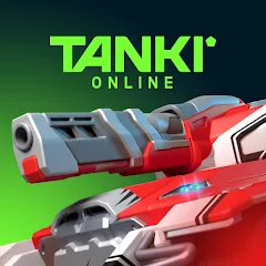 Взломанная Tanki Online  [МОД Unlimited Money] - стабильная версия apk на Андроид