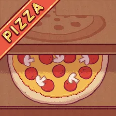 Взломанная Good Pizza, Great Pizza  [МОД Unlimited Money] - стабильная версия apk на Андроид