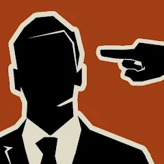 Взломанная Triple Agent  [МОД Все открыто] - полная версия apk на Андроид