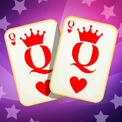 Скачать взломанную Card Match (Кард Матч)  [МОД Mega Pack] - последняя версия apk на Андроид