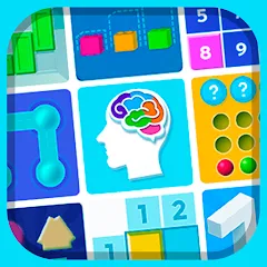 Взлом Train your Brain  [МОД Бесконечные деньги] - стабильная версия apk на Андроид