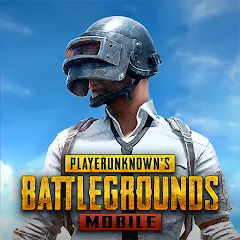 Скачать взломанную PUBG MOBILE (ПУБГ МОБАЙЛ)  [МОД Все открыто] - последняя версия apk на Андроид