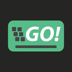 Взлом TypeGo – speed up your typing! (ТайпГо)  [МОД Много денег] - последняя версия apk на Андроид