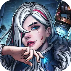 Взломанная Lost Galaxy: Guardian (Лост Гэлакси)  [МОД Много денег] - последняя версия apk на Андроид