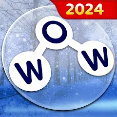 Взломанная World of Wonders - Word Games (Ворлд оф Вандерс)  [МОД Unlimited Money] - полная версия apk на Андроид