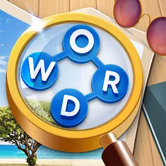 Скачать взлом World Trip - Word Games (Ворлд Трип)  [МОД Mega Pack] - стабильная версия apk на Андроид