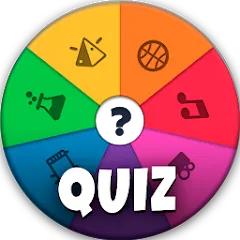 Взлом Quiz - Trivia Games  [МОД Все открыто] - полная версия apk на Андроид