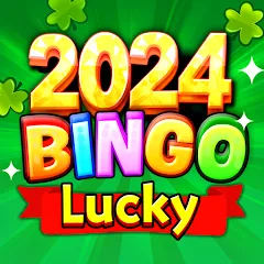 Взлом Bingo: Play Lucky Bingo Games (Бинго)  [МОД Меню] - последняя версия apk на Андроид