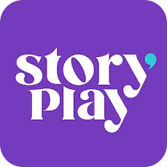 Взломанная Storyplay: Interactive story (Сториплей)  [МОД Бесконечные деньги] - полная версия apk на Андроид