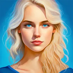 Скачать взломанную Quiz - Guess her age challenge  [МОД Много денег] - стабильная версия apk на Андроид