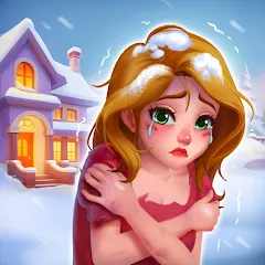 Взлом Tile Family: Match Puzzle Game (Тайл Матч)  [МОД Меню] - последняя версия apk на Андроид