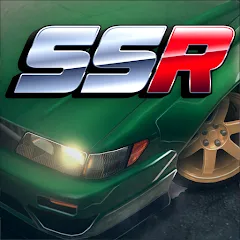 Взлом Static Shift Racing (Статик Шифт Рейсинг)  [МОД Много денег] - последняя версия apk на Андроид