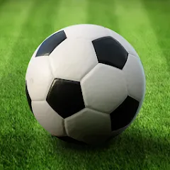 Скачать взлом World Soccer League  [МОД Unlimited Money] - последняя версия apk на Андроид