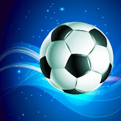 Скачать взломанную Winner Soccer Evo Elite  [МОД Mega Pack] - стабильная версия apk на Андроид